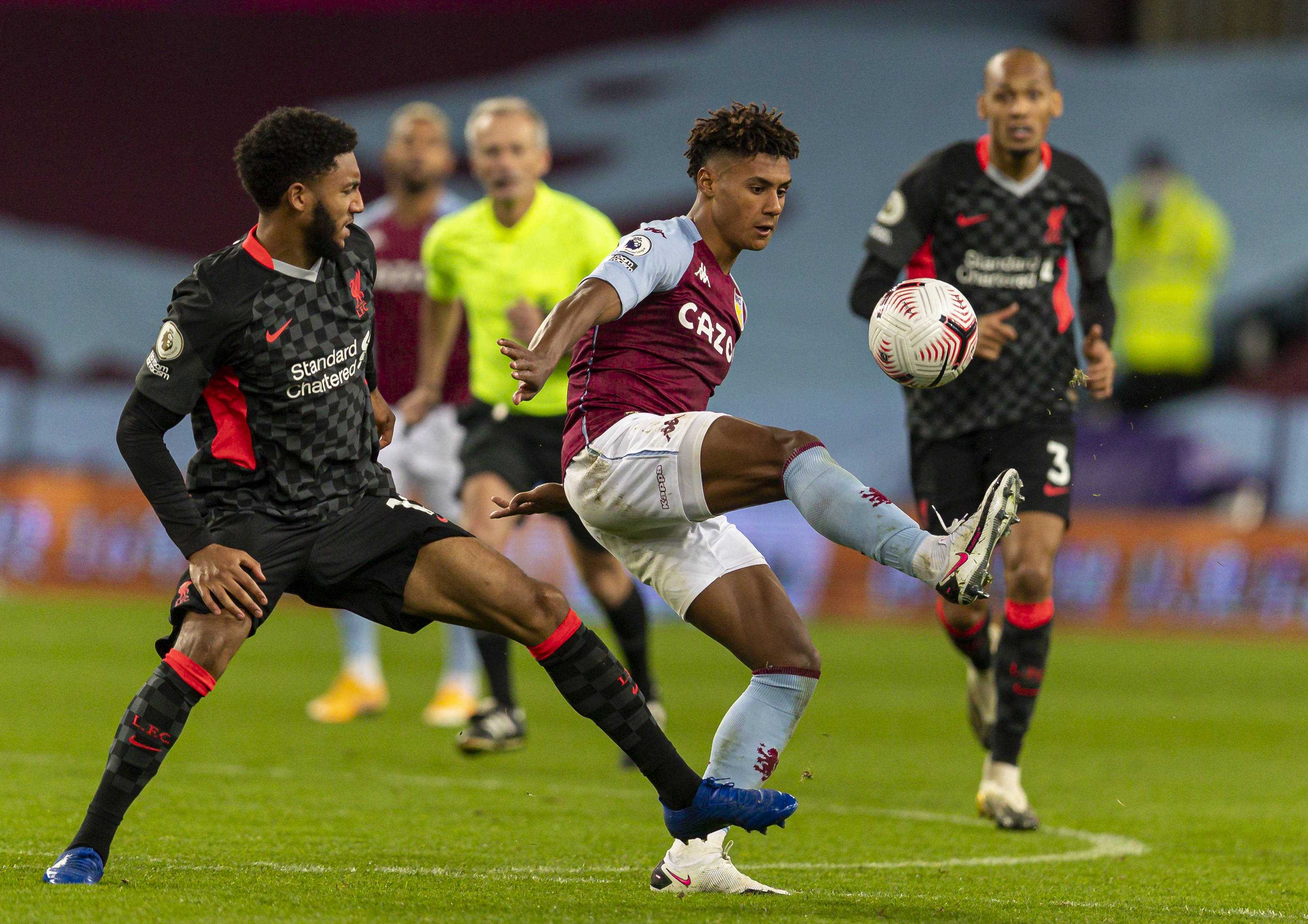 表面上打着 表面上打着